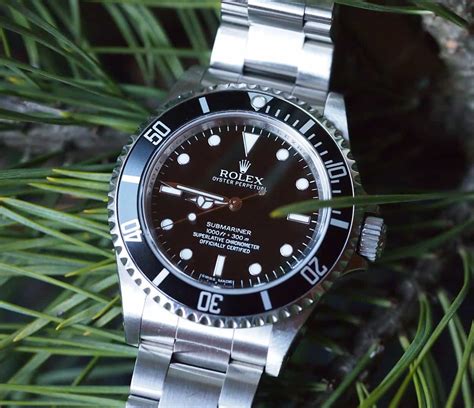 rolex submariner 14060m occasion|rolex submariner 14060m review.